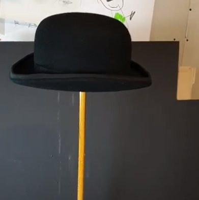 The Bowler