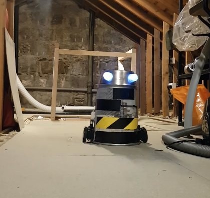 Bucketbot