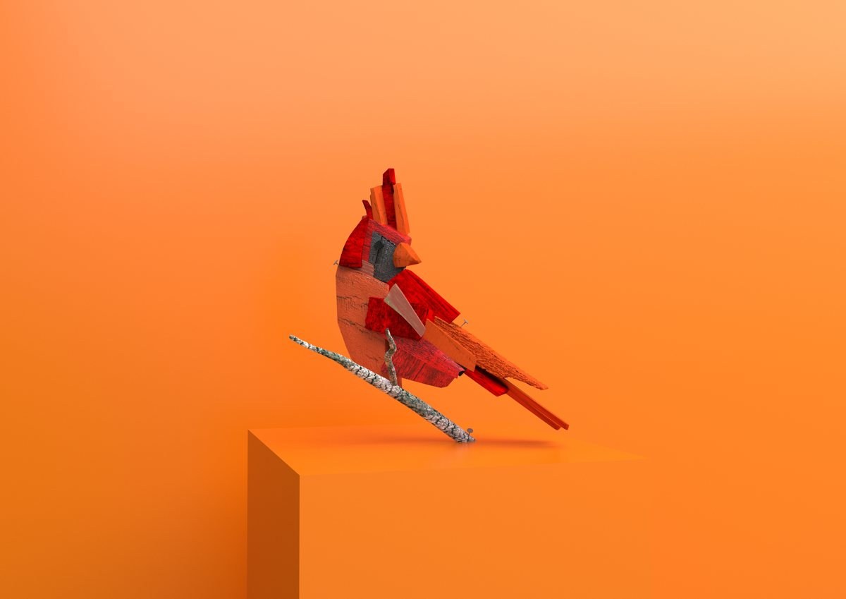 Cardinal