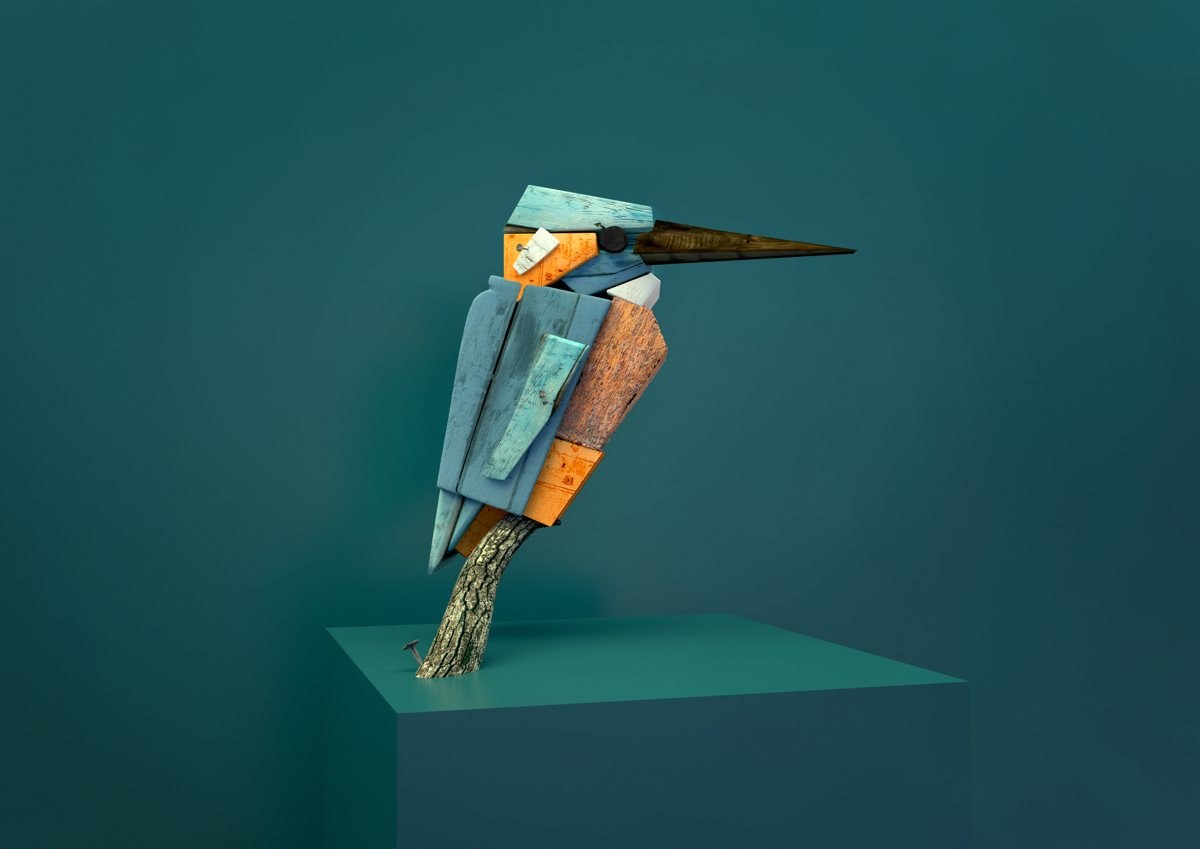 Kingfisher