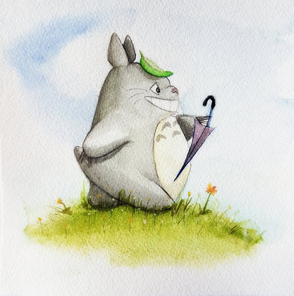 Totoro